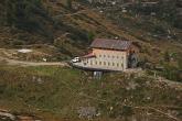 132 Zoom sul Rifugio Calvi